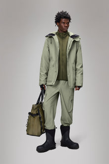 RAINS Cargo Rain Pants Regular Drift Pants