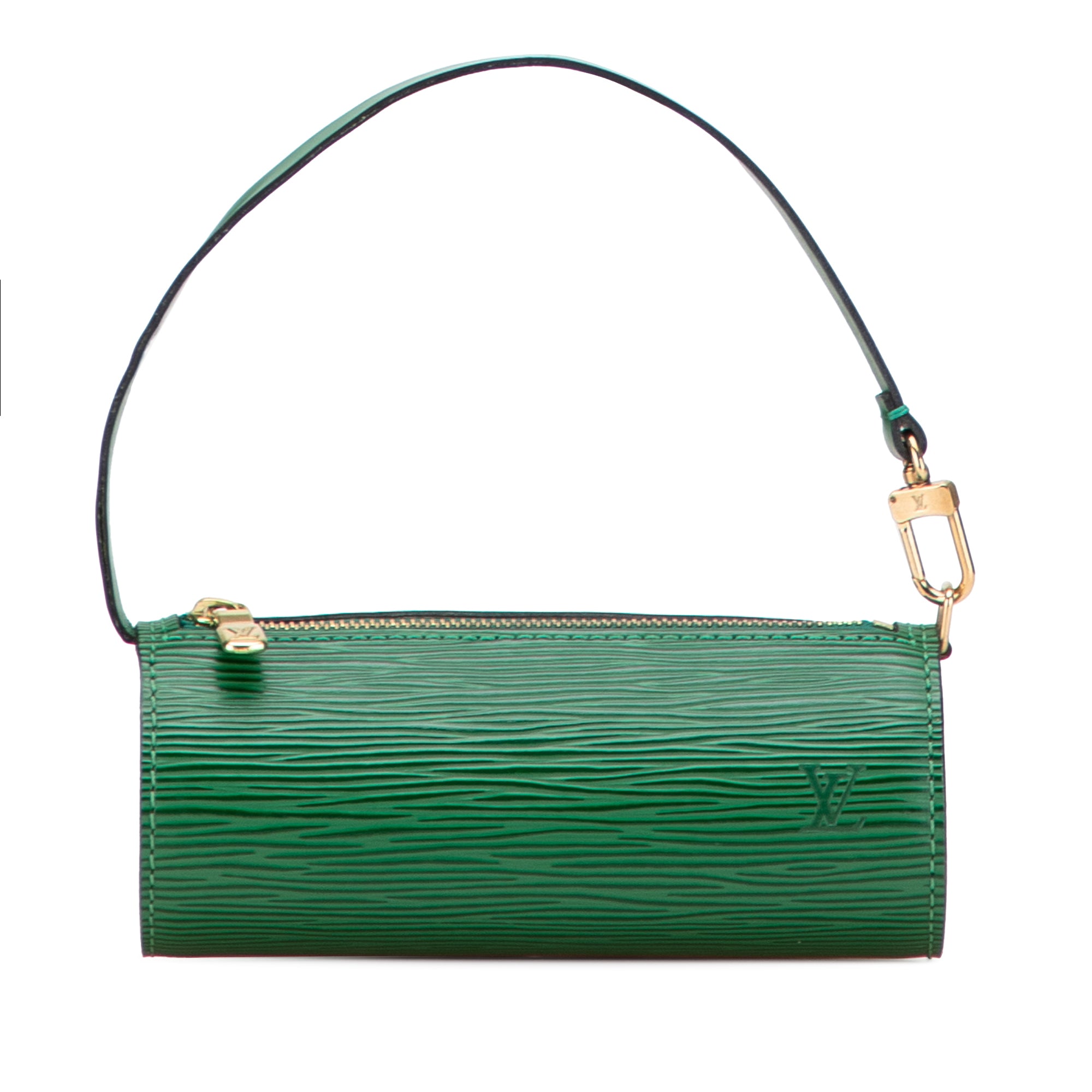 Louis Vuitton | Pre-Owned Epi Pochette Papillon | Green