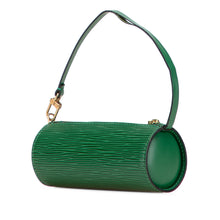 Louis Vuitton | Pre-Owned Epi Pochette Papillon | Green