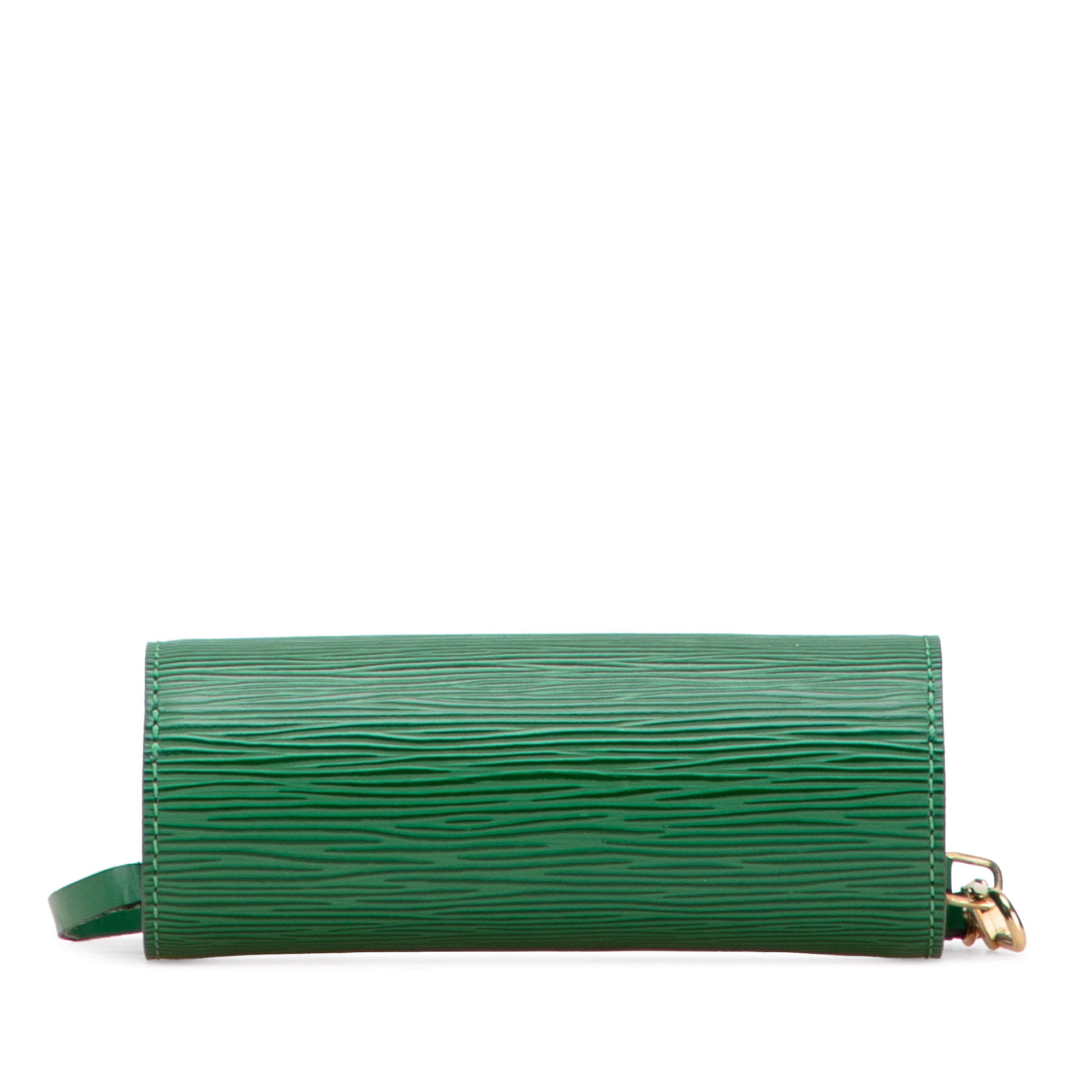 Louis Vuitton | Pre-Owned Epi Pochette Papillon | Green