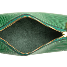 Louis Vuitton | Pre-Owned Epi Pochette Papillon | Green