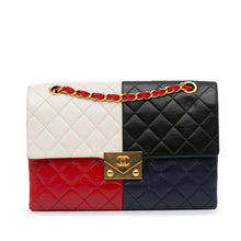 Chanel Pre-Owned Pagoda Colorblocking Shoulder Bag | Women | Multi