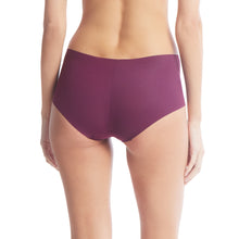 Breathesoft Boyshort | Dried Cherry