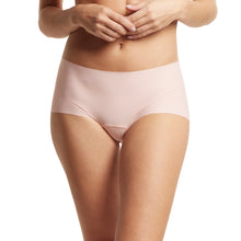 BreatheSoft Boyshort | Sweet Nothing (Pink)