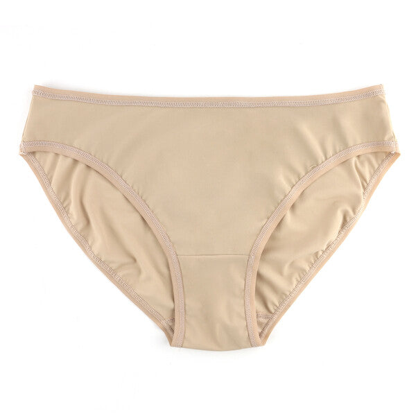 BreatheSoft Bikini Bottom | Taupe