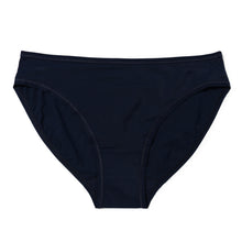 Breathesoft Bikini | Blackberry Crumble (Blue)