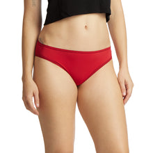 BreatheSoft Bikini | Cherryade Red