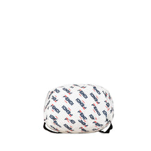 Fendi | Pre-Owned x Fila Mania Packable Backpack - I | White