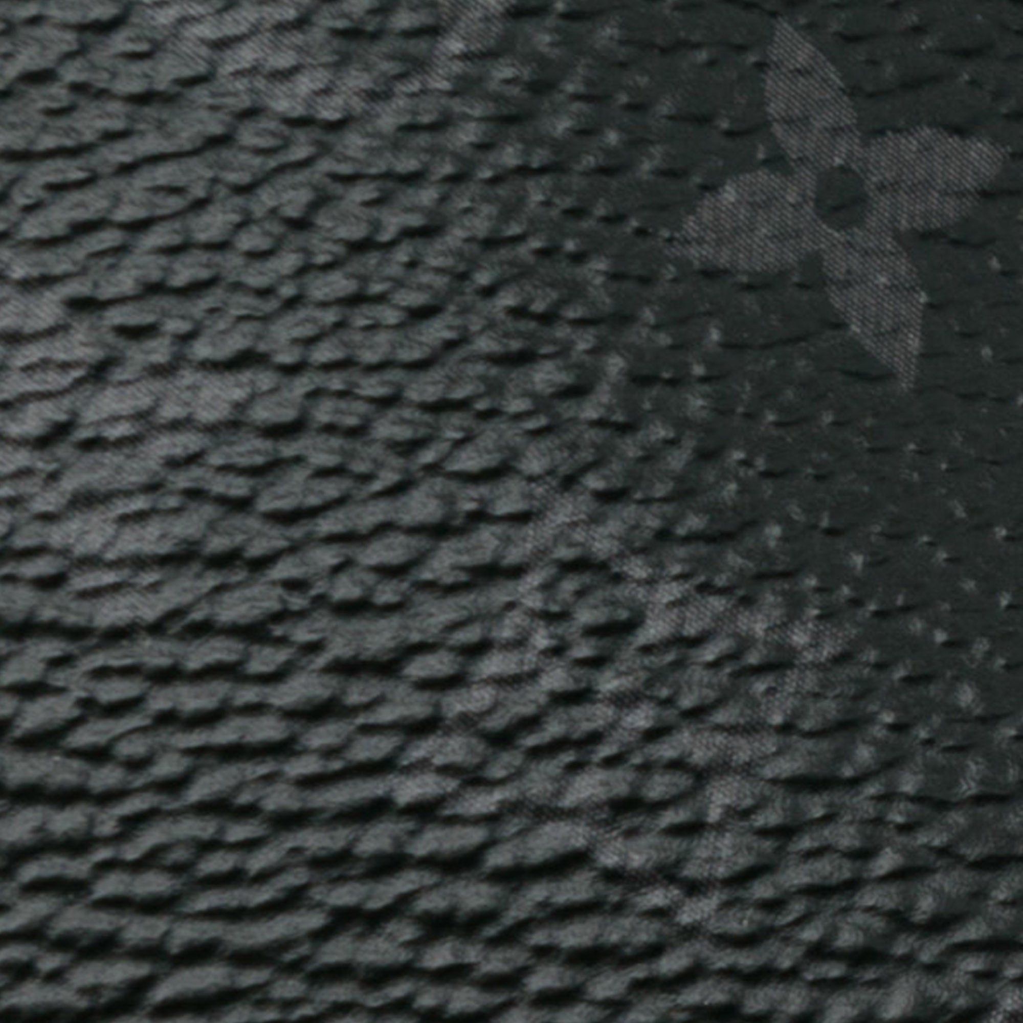 Louis Vuitton | Pre-Owned Monogram Eclipse Amazone Patchwork Sling Bag | Black