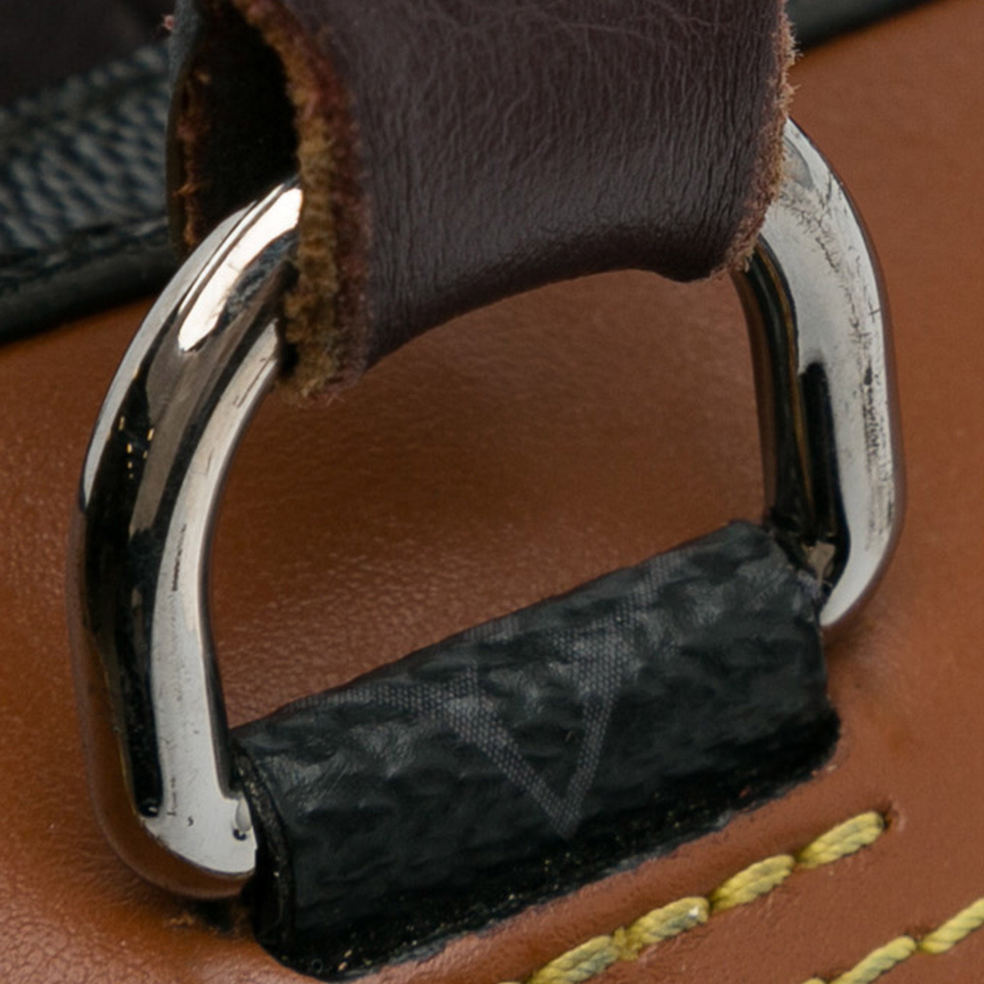 Louis Vuitton | Pre-Owned Monogram Eclipse Amazone Patchwork Sling Bag | Black