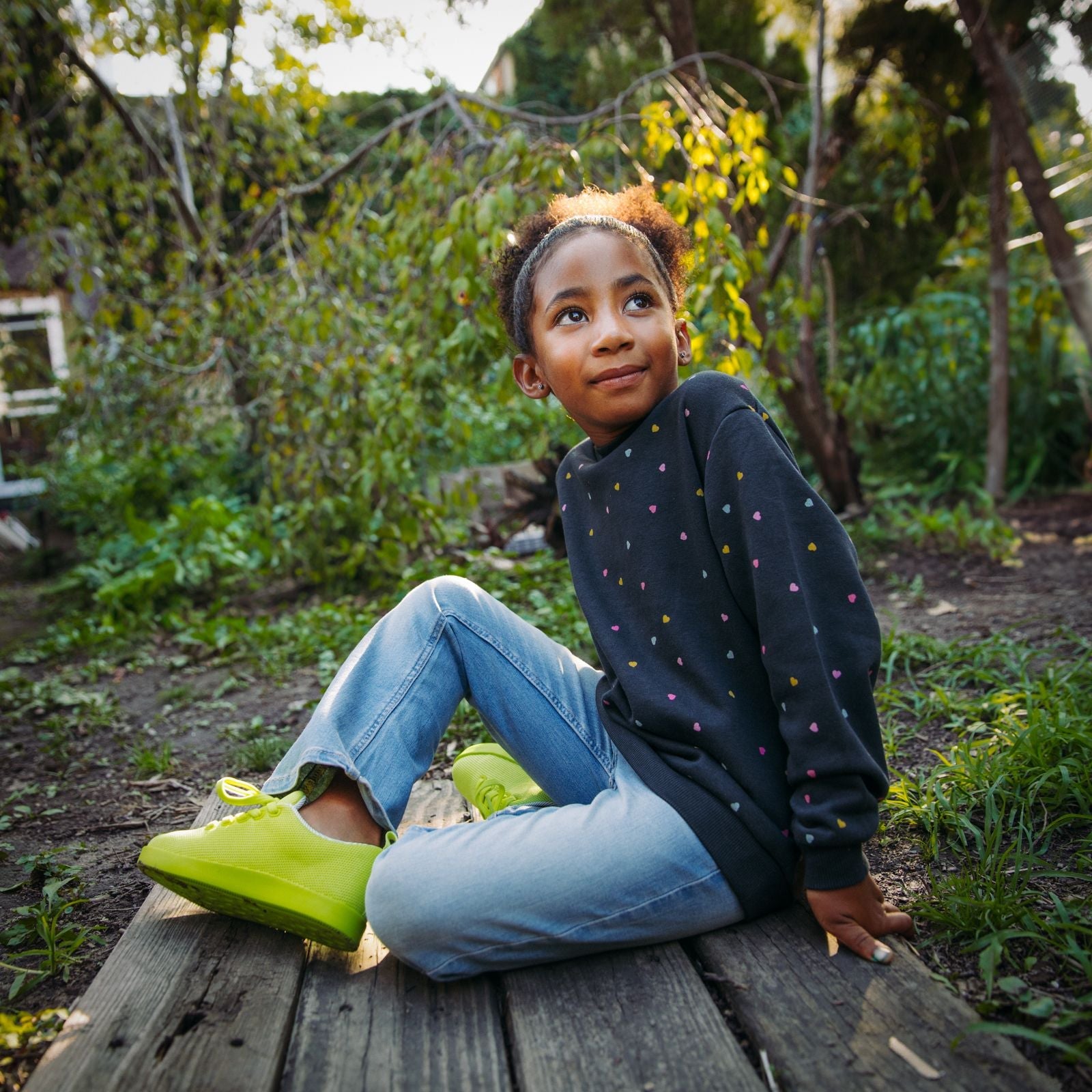 Kids | Model 123 | Neon