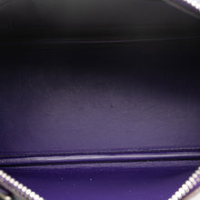 Hermes | Pre-Owned Epsom Bolide 27 | Purple
