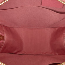 Chanel | Pre-Owned CC Quilted Lambskin Pearl Crush Round Clutch with Chain | Pink