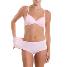 Your Fit One Size Boyshort | Bliss Pink