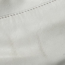 Fendi | Pre-Owned Medium Glacier FF Tote | White
