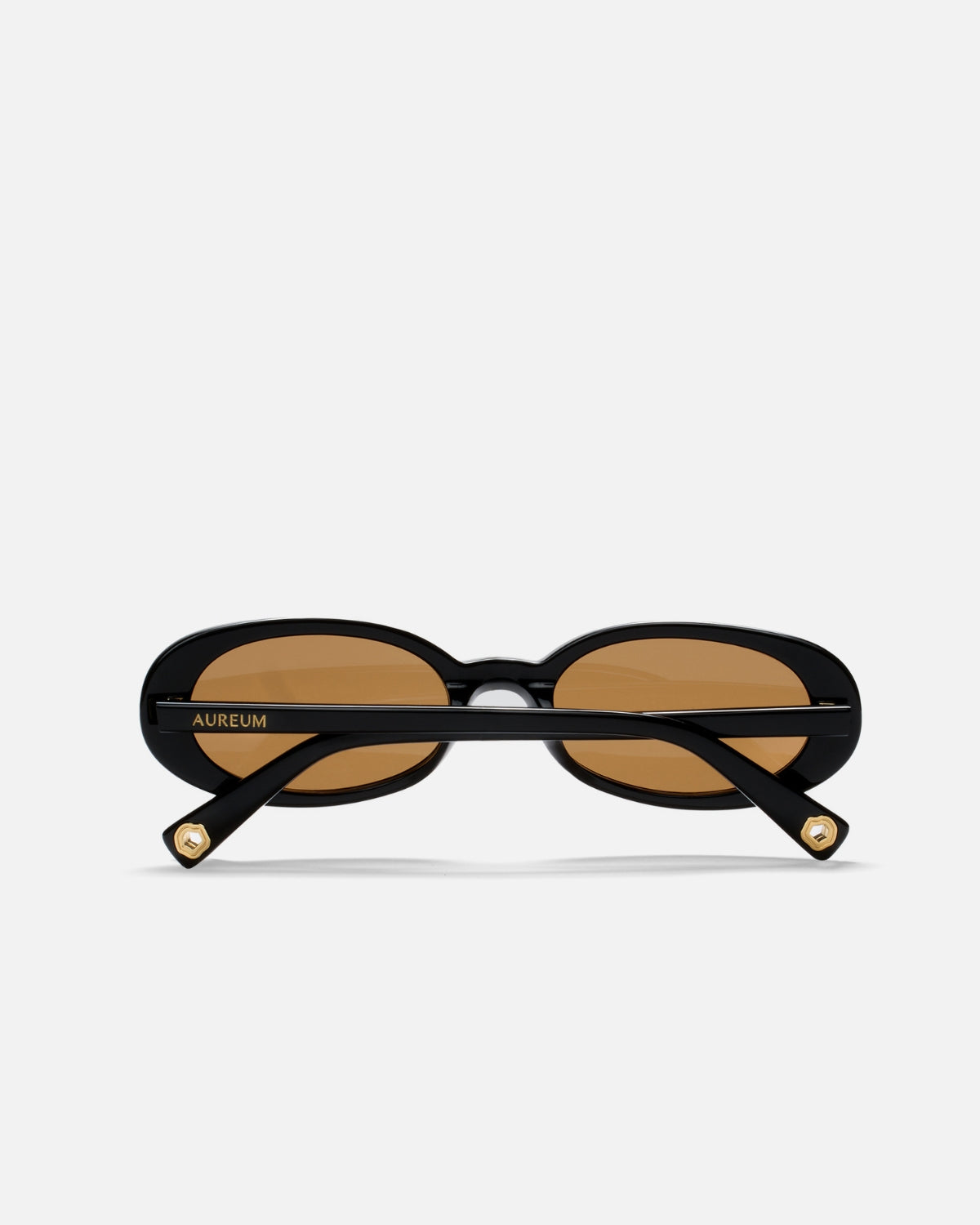 Portofino Sunglasses | Black