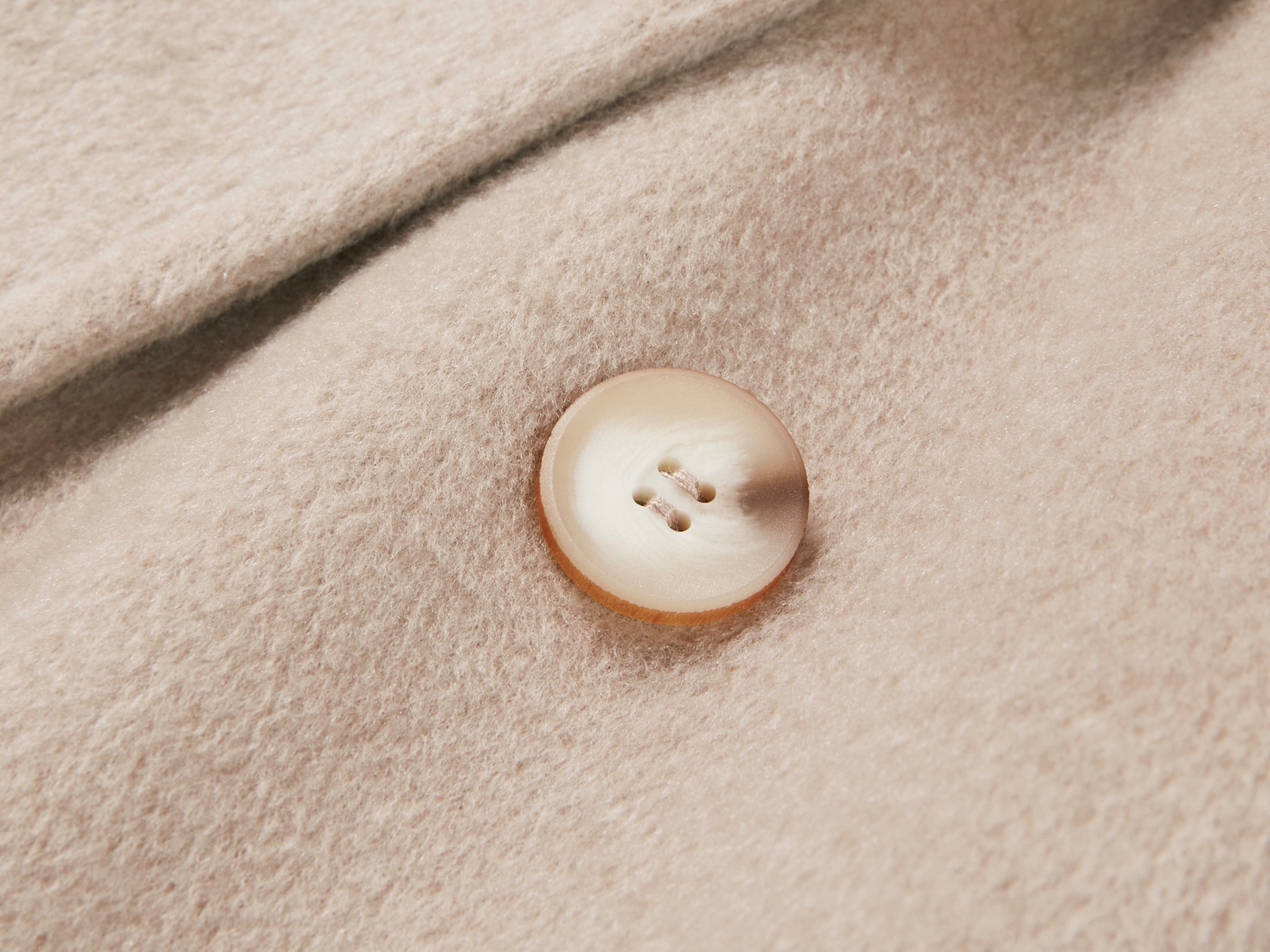 Resilient Coat | Camel
