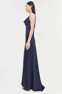 Womens | Finley Gown | Midnight
