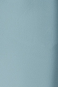 The Silk Lace Slip By GINIA In Moss