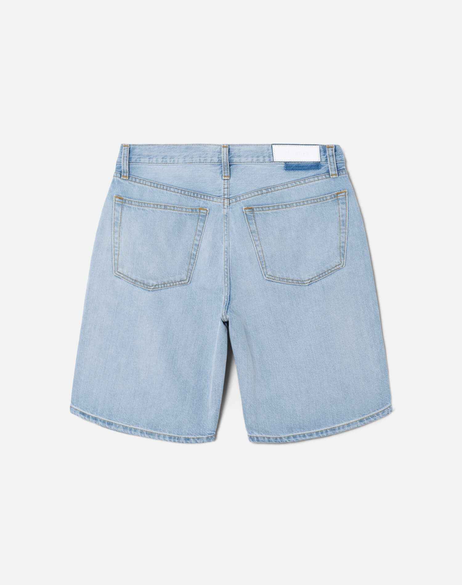 Womens | The Thrasher Short | Ola Indigo
