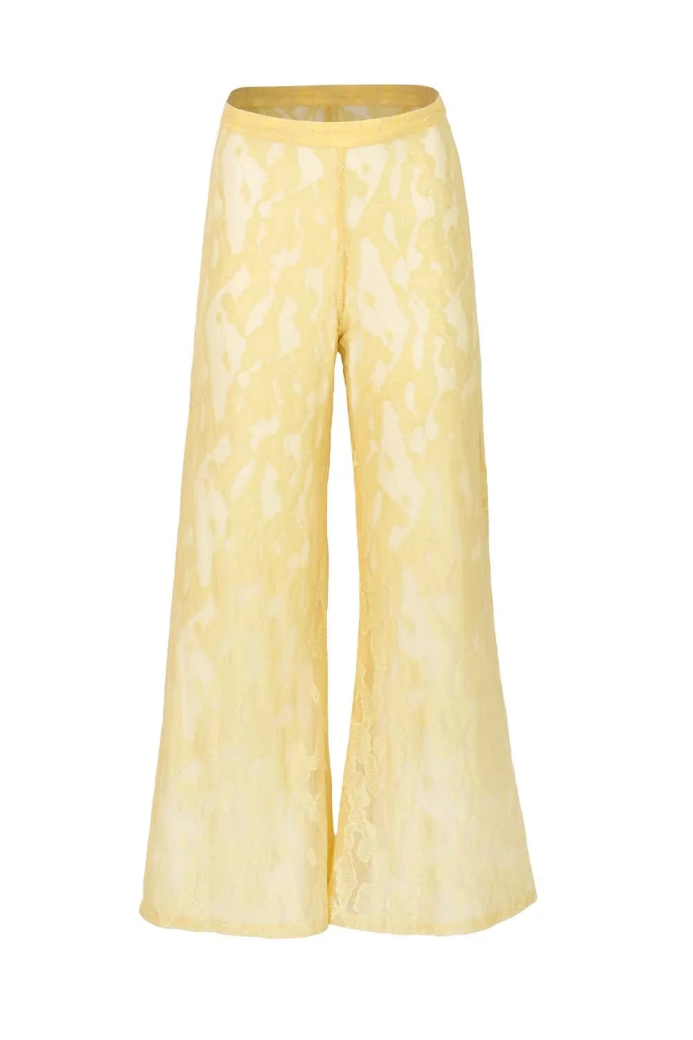 Porto Pants | Butter