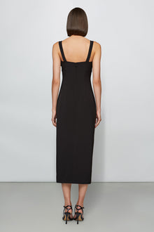 Etochs | Maxine Dress | Black