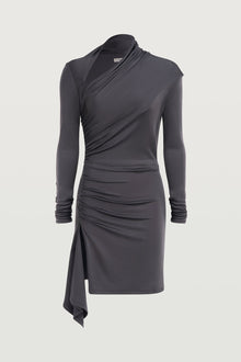 Etochs | The Mackenzie Dress | Shadow