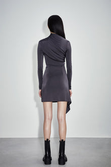 Etochs | The Mackenzie Dress | Shadow