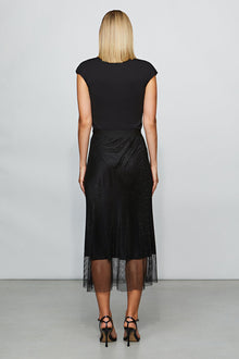 Etochs | Keira Bodysuit | Black