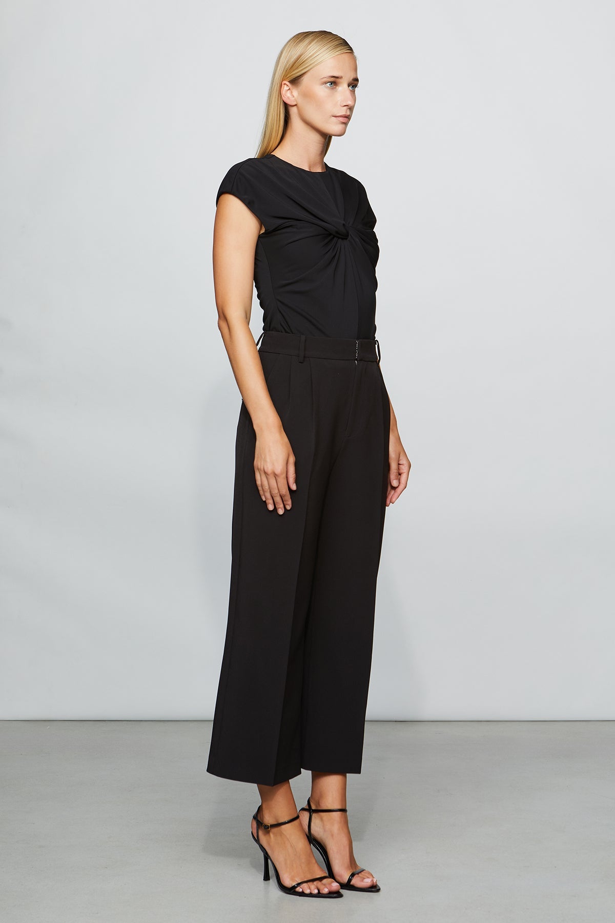 Etochs | Keira Bodysuit | Black