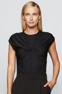 Etochs | Keira Bodysuit | Black