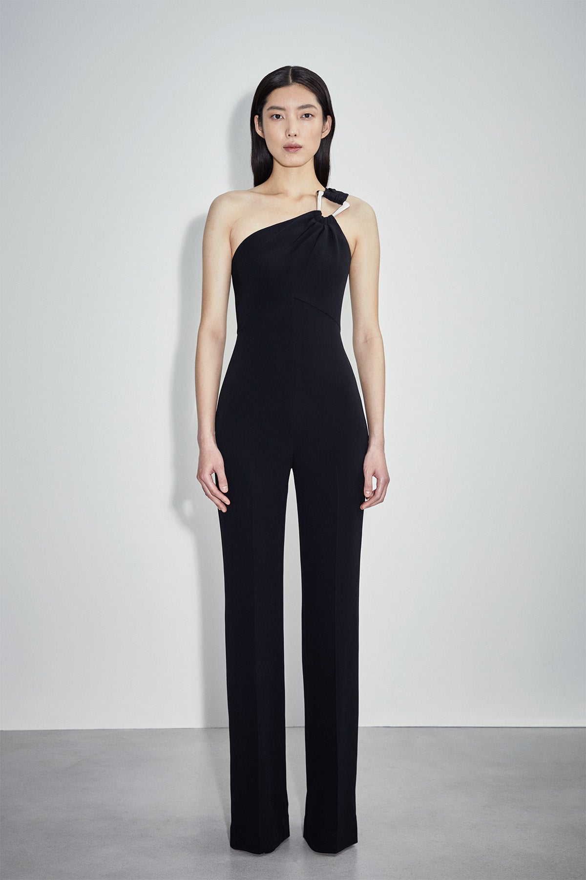 Etochs | The Jackson Jumpsuit | Black