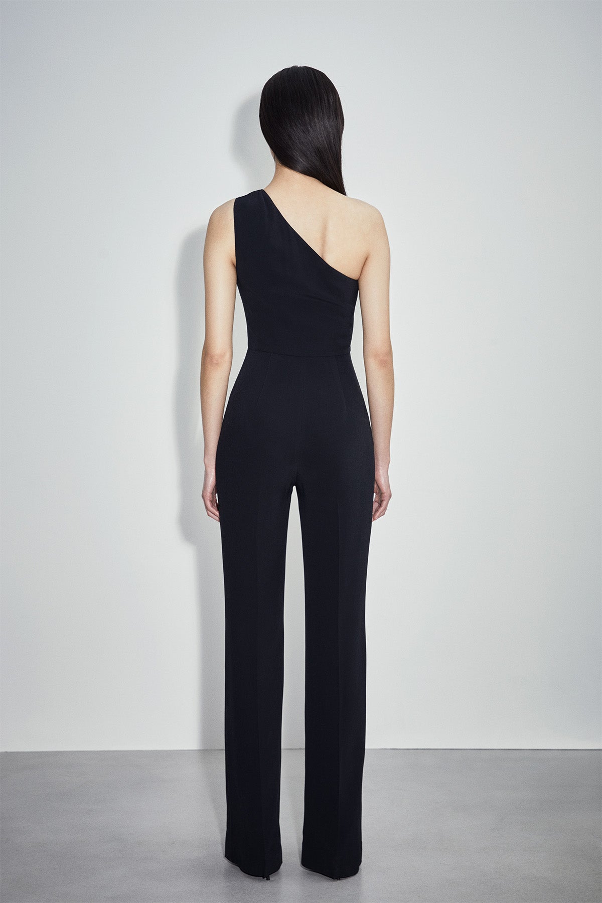 Etochs | The Jackson Jumpsuit | Black