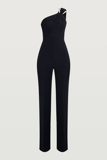 Etochs | The Jackson Jumpsuit | Black