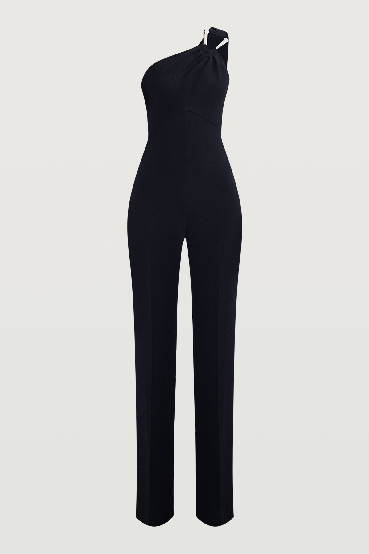 Etochs | The Jackson Jumpsuit | Black