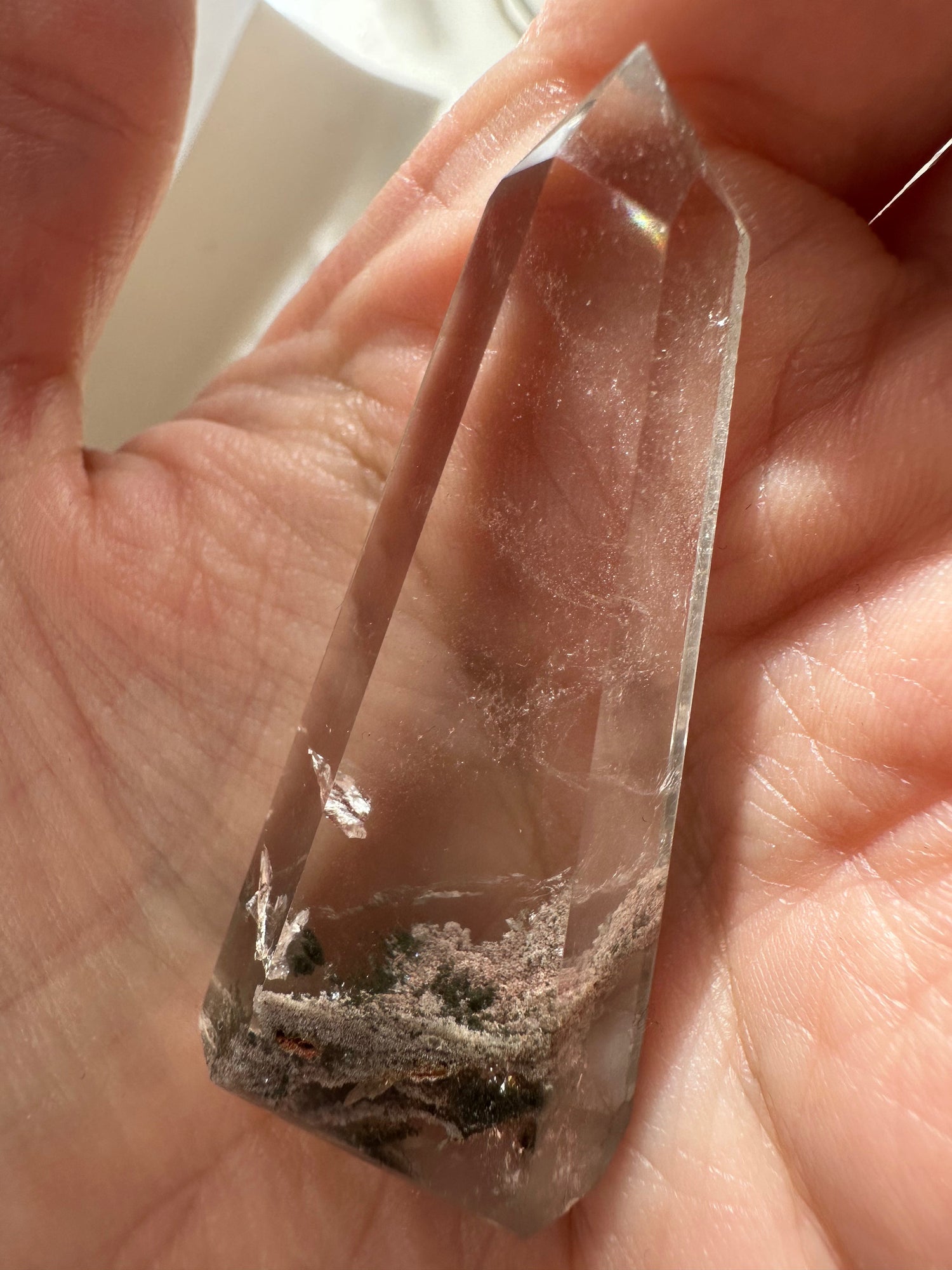 Lodolite 1