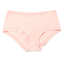 PlayStretch Boyshort | Sweet Nothing (Pink)