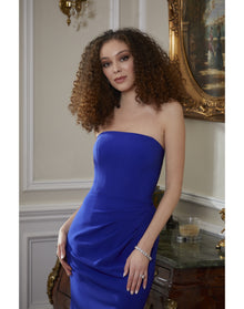 Evening Gown | Royal