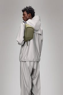 RAINS Bum Bag Mini Marsh Bum bag