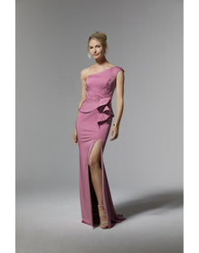 Evening Gown | Peony