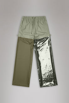 RAINS Vision Rain Pants Wide Drift Pants
