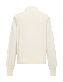 Top | Cream