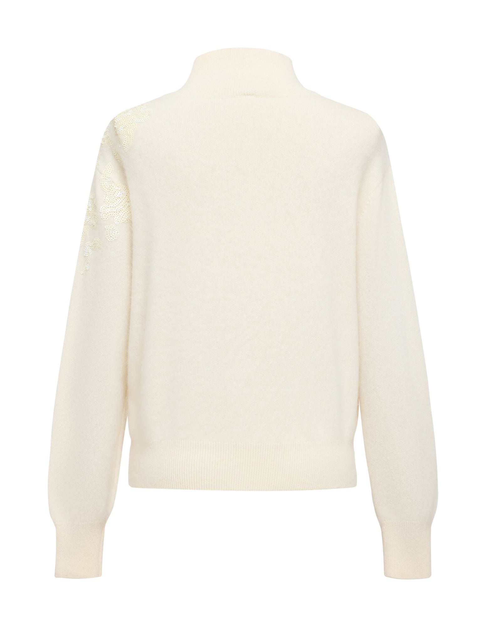 Top | Cream