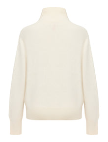 Lightweight Jacket | Cream