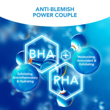 ESPADA BHA+PHA Blemish Solution | Concentrated Acne Gel