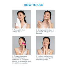 ESPADA BHA+PHA Blemish Solution | Concentrated Acne Gel