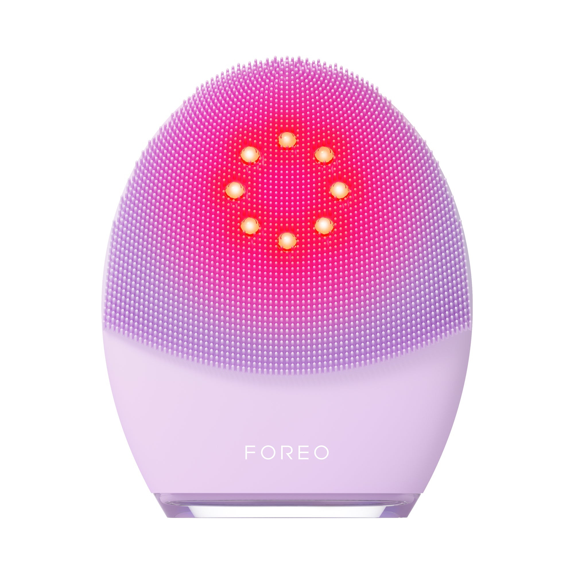 LUNA 4 plus Cleansing & LED Light Microcurrent Anti-Aging Device | Sen
