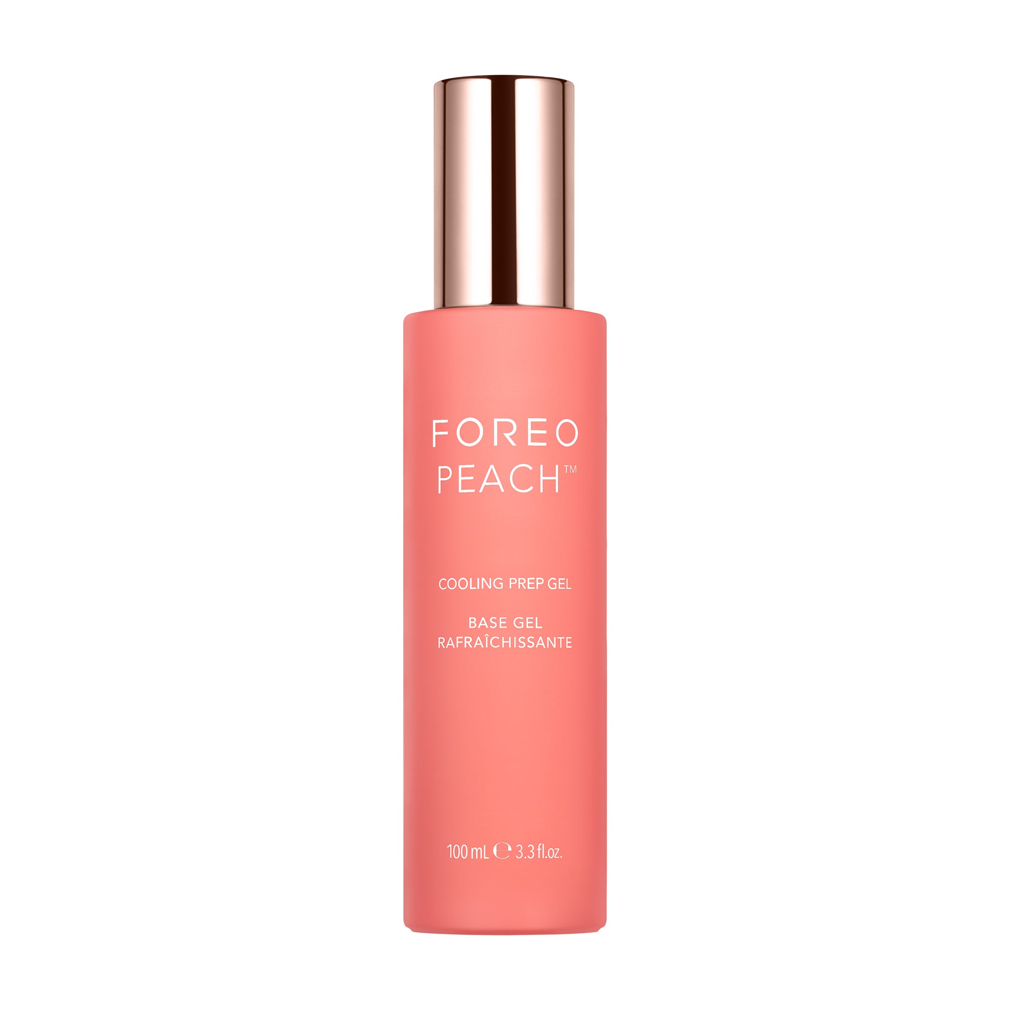 PEACH Cooling Prep Gel 100ml | Peach