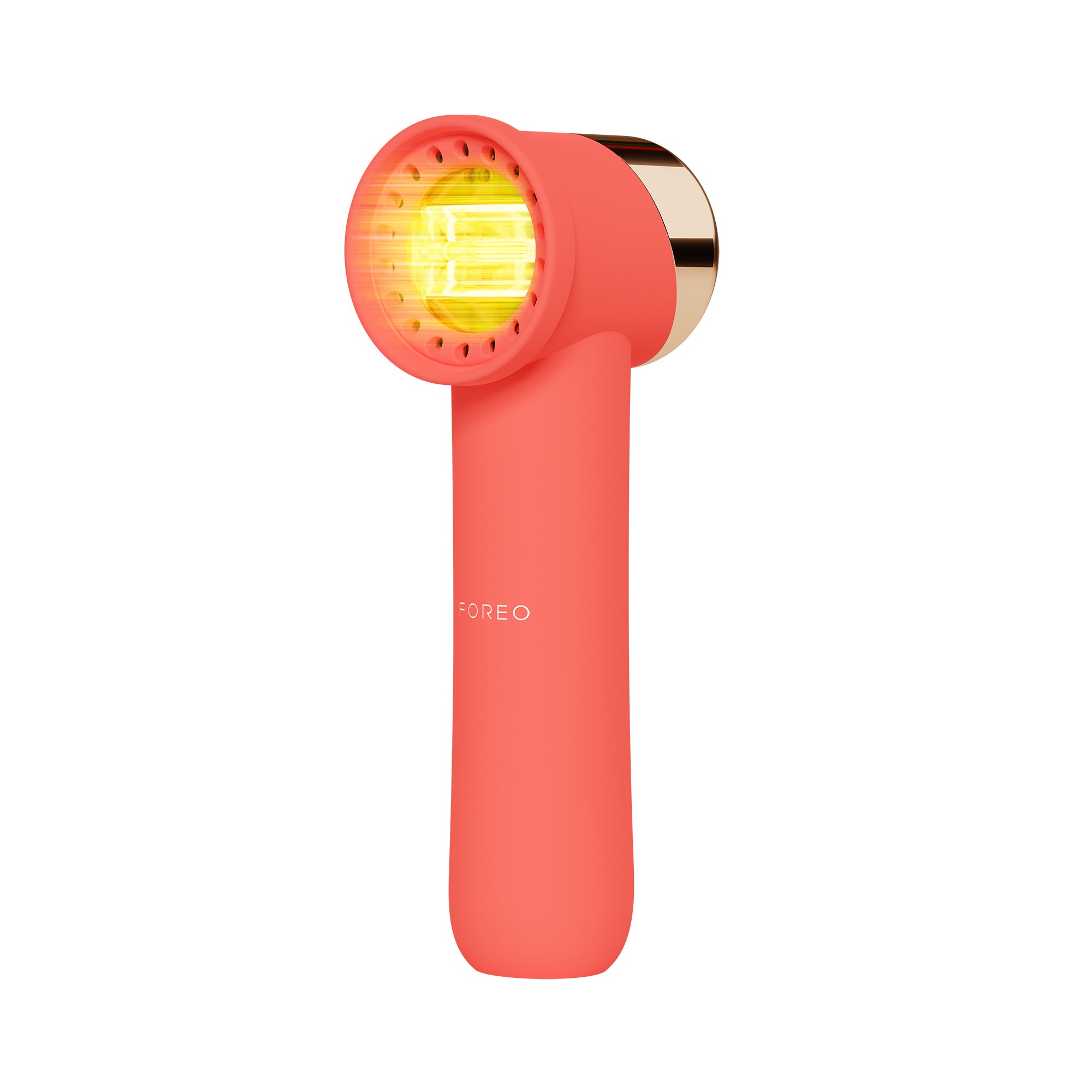 PEACH 2 go Travel-Sized IPL Hair Removal Device | Peach