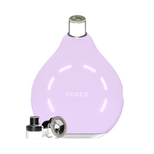 KIWI derma Diamond Microdermabrasion & Pore Vacuum | Lavender